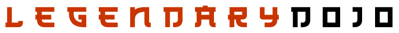 legendarydojo